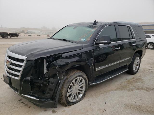 Obraz 2018 CADILLAC ESCALADE  2018