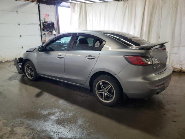 Obraz 2 z 2013 MAZDA 3 I 2013 z VIN JM1BL1UP1D1787036
