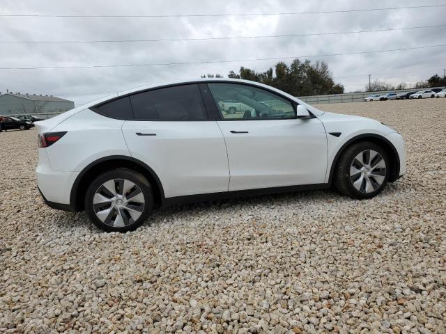 Obraz 3 z 2023 TESLA MODEL Y  2023 z VIN 7SAYGDEE5PF636566