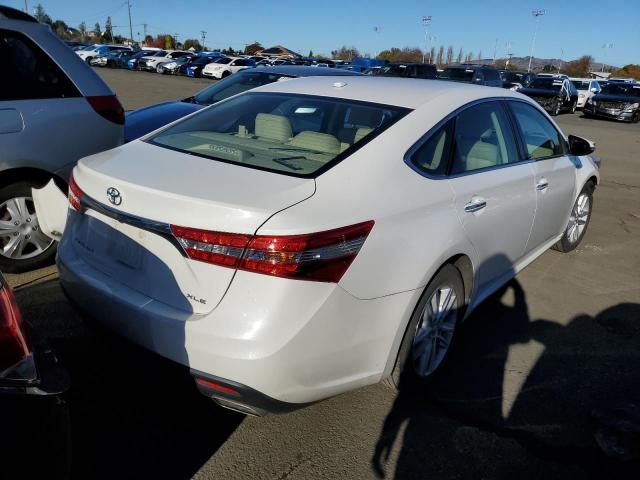 Obraz 3 z 2015 TOYOTA AVALON XLE 2015 z VIN 4T1BK1EB4FU182933