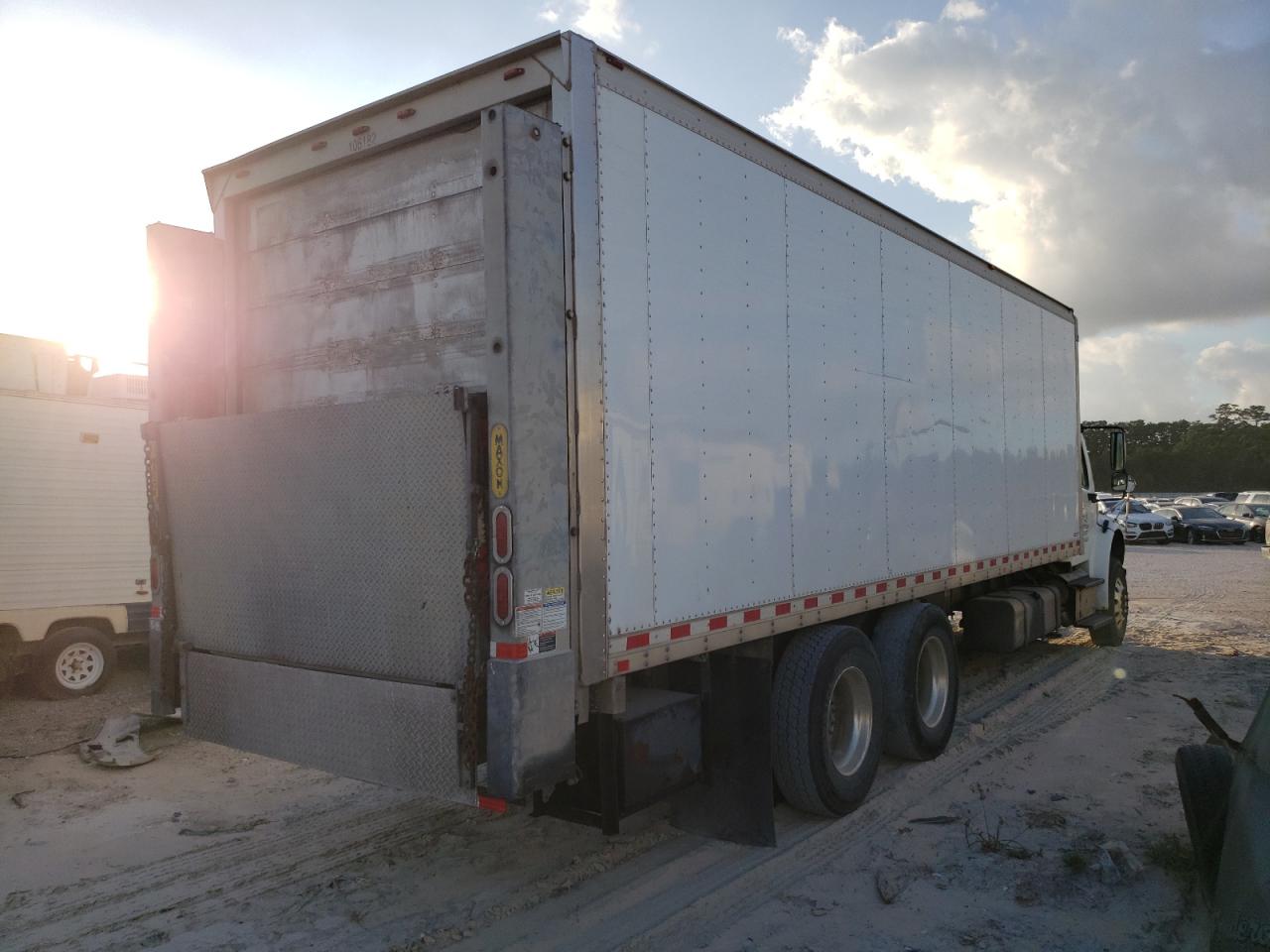 Obraz 3 z 2015 FREIGHTLINER M2 106 MEDIUM DUTY 2015 z VIN 3ALHCYCY7FDGG8343