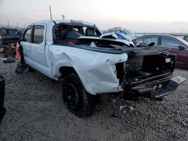 Image 2 of 2019 TOYOTA TACOMA DOUBLE CAB 2019 with VIN 3TMDZ5BN4KM073336