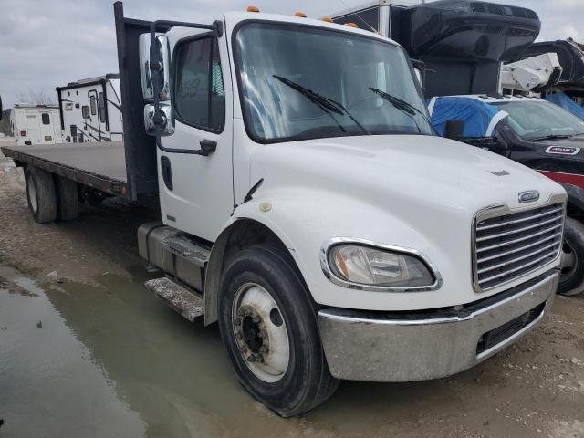 Image 1 of 2006 FREIGHTLINER M2 106 MEDIUM DUTY 2006 with VIN 1FVACWCS76DW26016