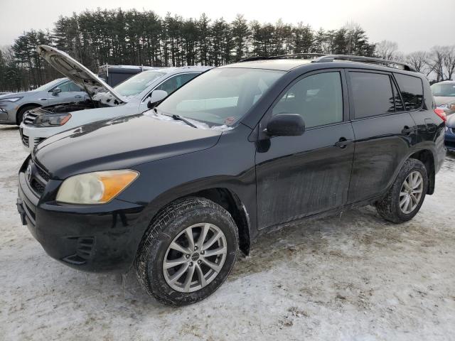 Obraz 1 z 2010 TOYOTA RAV4  2010 z VIN JTMBF4DV4AD022016