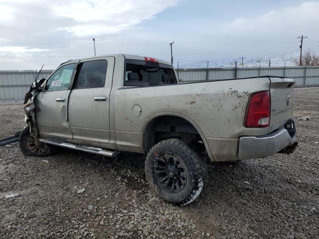 Image 2 of 2010 DODGE RAM 2500  2010 with VIN 3D7UT2CL8AG127253