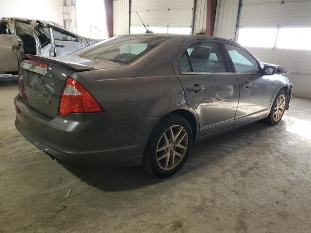 Obraz 3 z 2012 FORD FUSION SEL 2012 z VIN 3FAHP0JA2CR319657