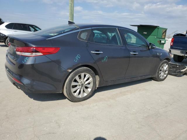 Изображение 3 2017 KIA OPTIMA LX 2017 с VIN 5XXGT4L33HG127743