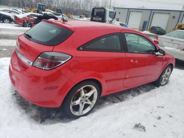 Obraz 3 z 2008 SATURN ASTRA XR 2008 z VIN W08AT271685046221