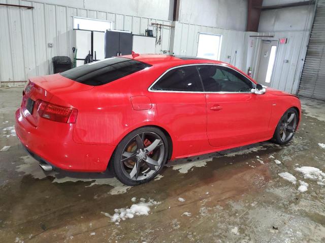 Image 3 of 2010 AUDI A5 PRESTIGE 2010 with VIN WAUWKAFR3AA081357