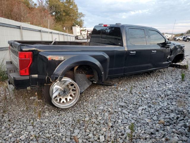 Image 3 of 2020 FORD F-450 SUPER DUTY 2020 with VIN 1FT8W4DT8LED75137