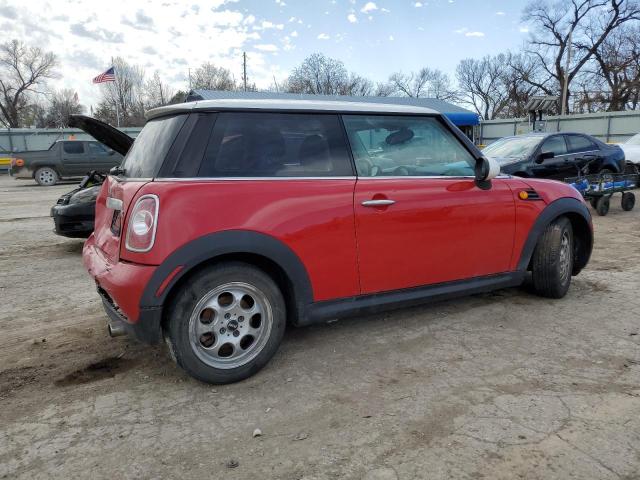 Obraz 3 z 2012 MINI COOPER  2012 z VIN WMWSU3C56CT261140