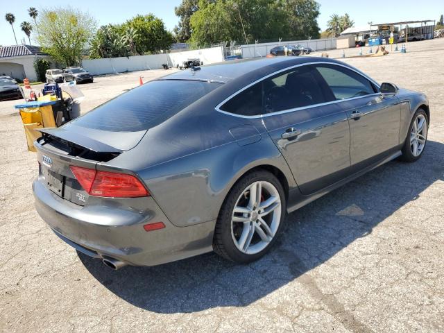 Image 3 of 2014 AUDI A7 PRESTIGE 2014 with VIN WAU2GAFC0EN057267
