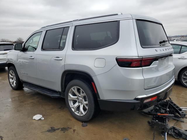 Obraz 2 z 2022 JEEP WAGONEER SERIES II 2022 z VIN 1C4SJVBT5NS211717