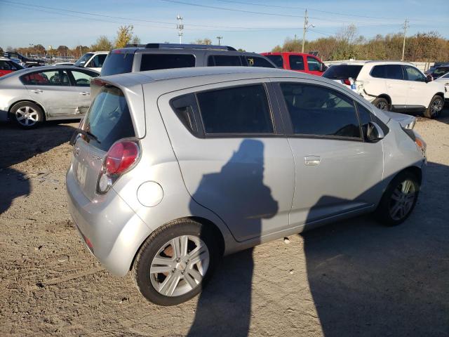 Obraz 3 z 2013 CHEVROLET SPARK LS 2013 z VIN KL8CA6S90DC544861