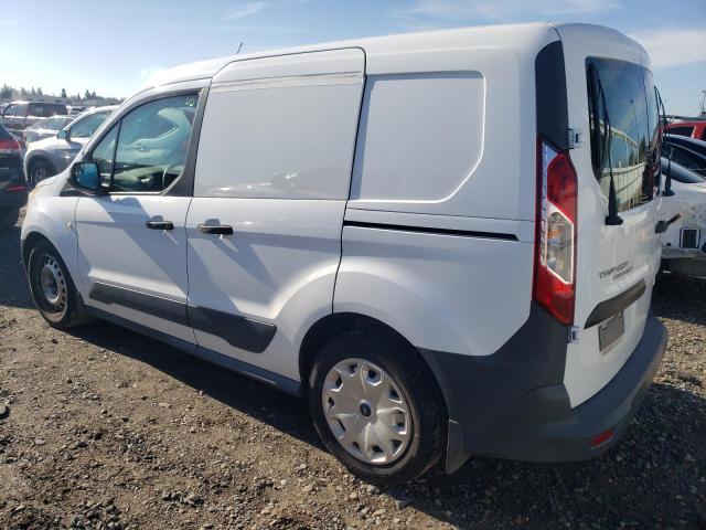 Изображение 2 2014 FORD TRANSIT CONNECT XL 2014 с VIN NM0LS6E71E1160757