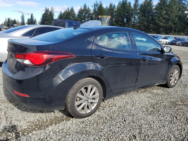 Obraz 3 z 2016 HYUNDAI ELANTRA SE 2016 z VIN 5NPDH4AE6GH698414