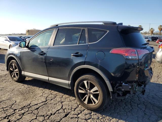 Изображение 2 2018 TOYOTA RAV4 ADVENTURE 2018 с VIN 2T3WFREV0JW497887