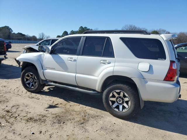 Изображение 2 2009 TOYOTA 4RUNNER SR5 2009 с VIN JTEBU14R69K040446