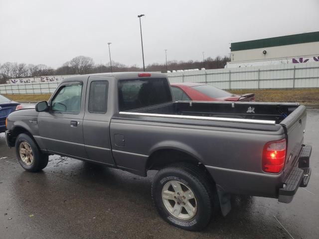 Image 2 of 2004 FORD RANGER SUPER CAB 2004 with VIN 1FTYR15E44TA07430