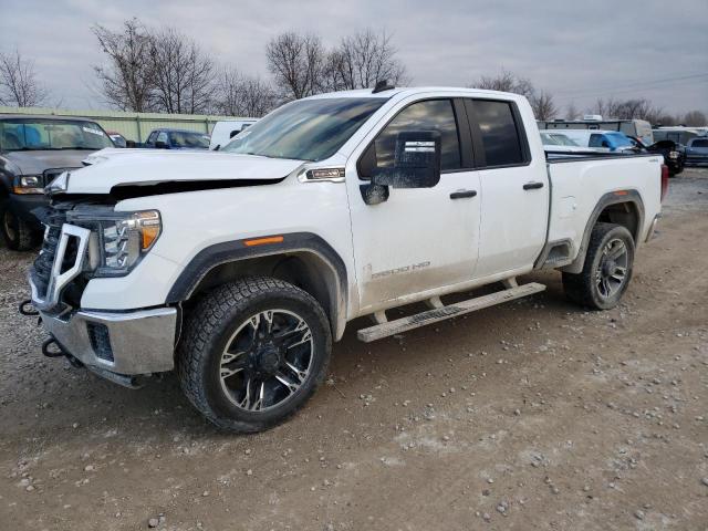 2020 GMC SIERRA K2500 HEAVY DUTY 2020 image