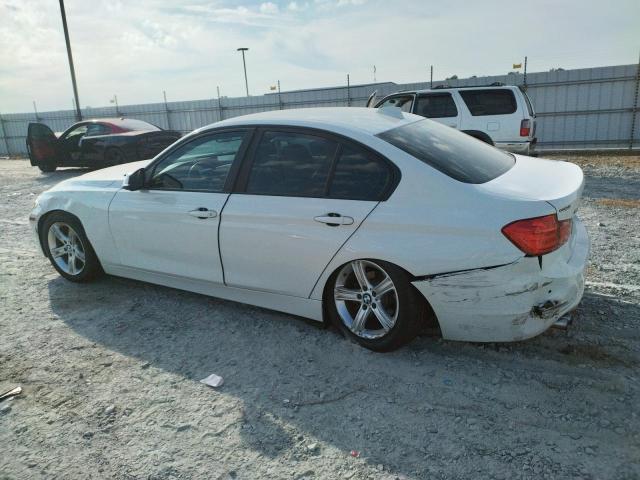 Изображение 2 2013 BMW 328 XI SULEV 2013 с VIN WBA3B5C55DF138659