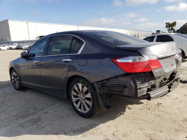 Изображение 2 2014 HONDA ACCORD EX 2014 с VIN 1HGCR2F73EA216821