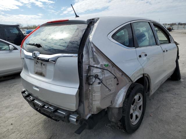 Obraz 3 z 2015 HONDA CR-V LX 2015 z VIN 3CZRM3H38FG714033