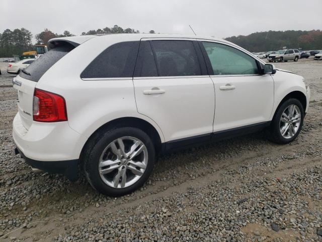 Image 3 of 2014 FORD EDGE LIMITED 2014 with VIN 2FMDK3KC8EBA74238