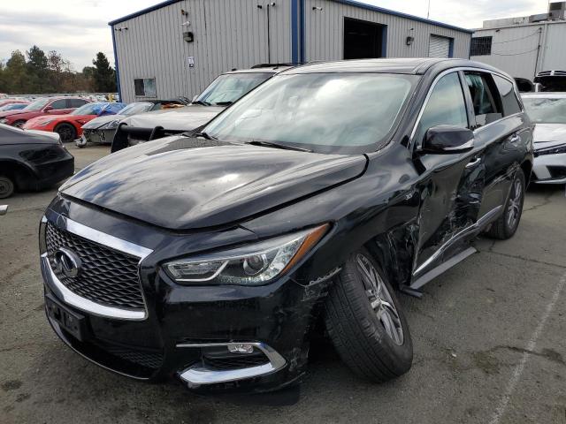 Obraz 2018 INFINITI QX60  2018
