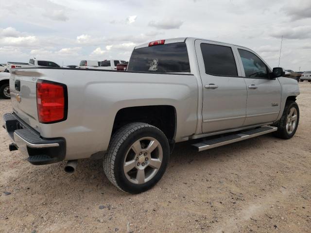 Obraz 3 z 2017 CHEVROLET SILVERADO C1500 LT 2017 z VIN 3GCPCREC8HG348889