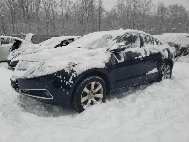 Obraz 1 z 2011 ACURA ZDX TECHNOLOGY 2011 z VIN 2HNYB1H41BH500364