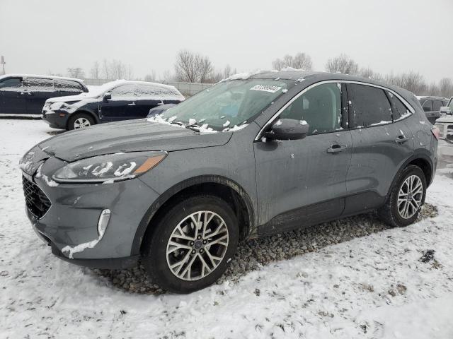 2022 FORD ESCAPE SEL 2022 image