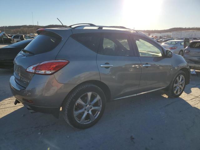 Obraz 3 z 2012 NISSAN MURANO S 2012 z VIN JN8AZ1MW7CW216481