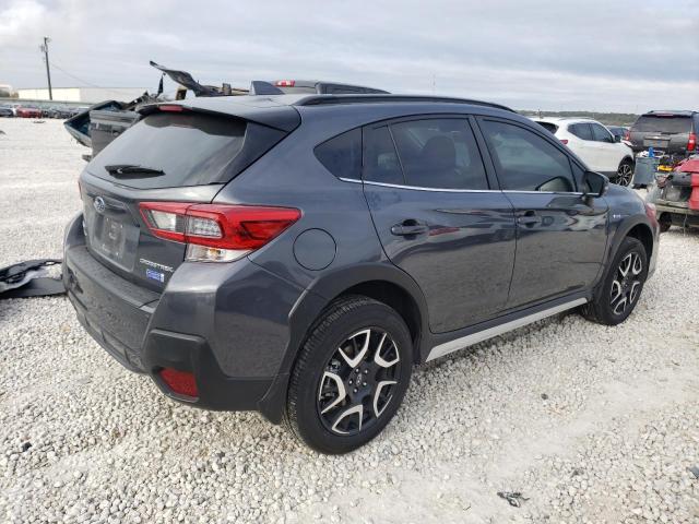 Изображение 3 2021 SUBARU CROSSTREK LIMITED 2021 с VIN JF2GTDNCXMH365553