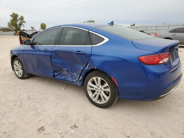 Изображение 2 2017 CHRYSLER 200 LIMITED 2017 с VIN 1C3CCCAB9HN508069