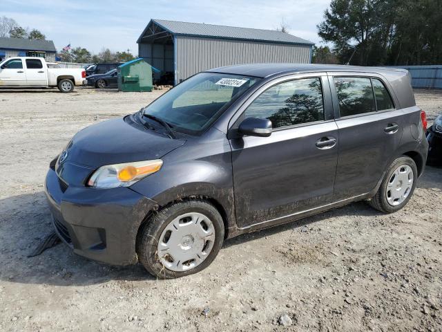 Изображение 1 2010 TOYOTA SCION XD  2010 с VIN JTKKU4B45AJ056086