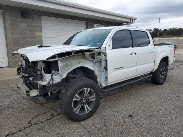 Obraz 2016 TOYOTA TACOMA DOUBLE CAB 2016