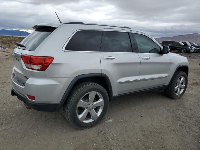 Image 3 of 2013 JEEP GRAND CHEROKEE LIMITED 2013 with VIN 1C4RJFBTXDC564239