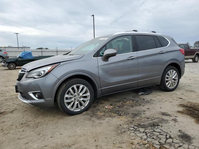 Изображение 2020 BUICK ENVISION PREMIUM II 2020