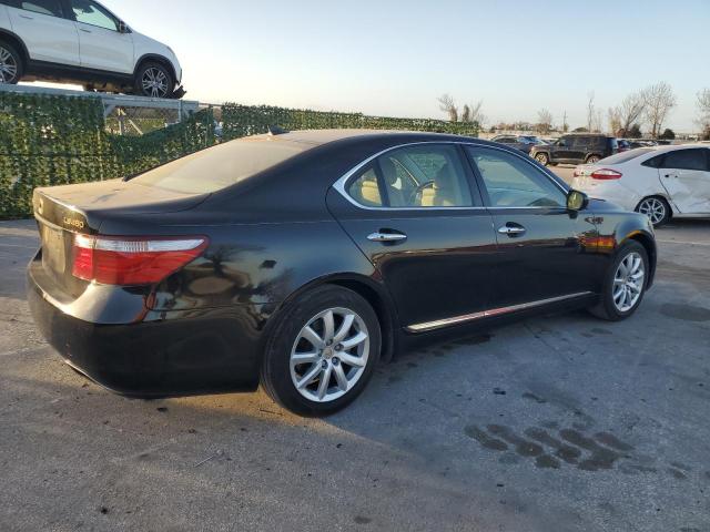 Obraz 3 z 2008 LEXUS LS 460 2008 z VIN JTHBL46F385067465