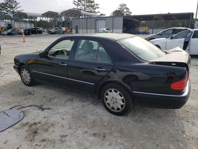 Изображение 2 1998 MERCEDES-BENZ E 320 1998 с VIN WDBJF65F7WA691256