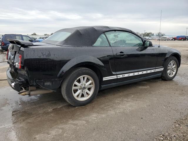 Изображение 3 2006 FORD MUSTANG  2006 с VIN 1ZVFT84N865207816
