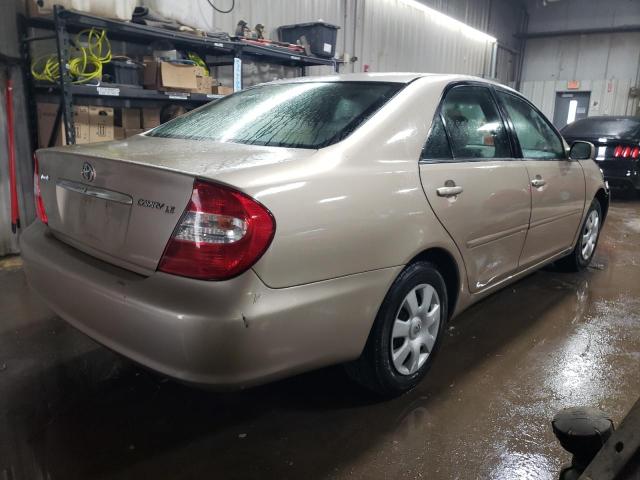 Obraz 3 z 2004 TOYOTA CAMRY LE 2004 z VIN 4T1BE32K44U357850
