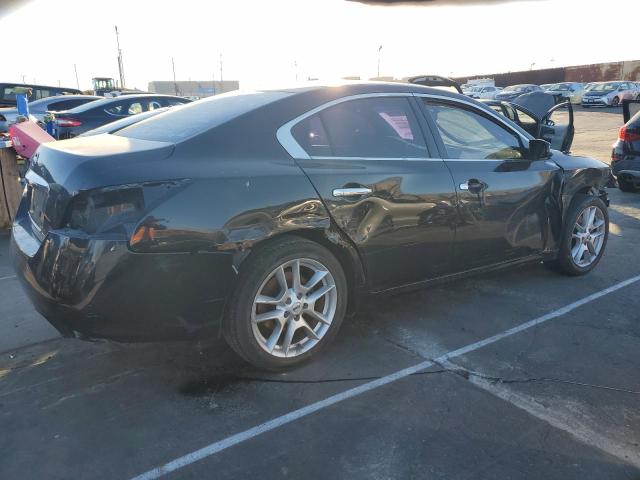 Obraz 3 z 2014 NISSAN MAXIMA S 2014 z VIN 1N4AA5AP4EC465113