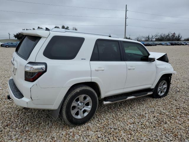 Изображение 3 2015 TOYOTA 4RUNNER SR5 2015 с VIN JTEZU5JR9F5102197