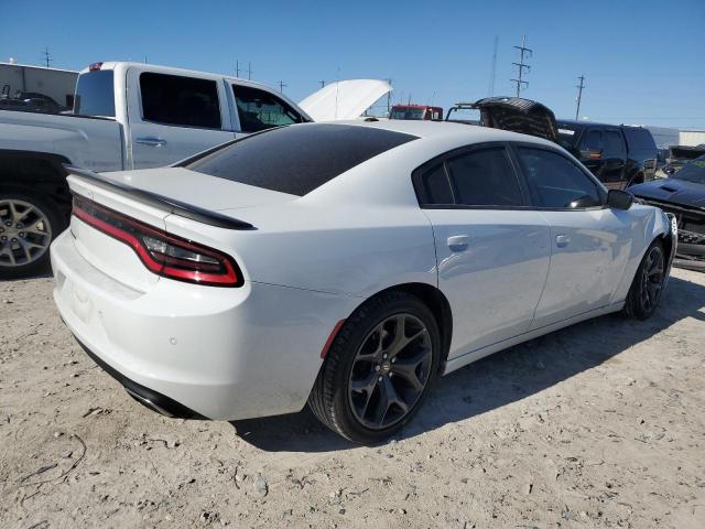 Image 3 of 2020 DODGE CHARGER SXT 2020 with VIN 2C3CDXBGXLH248748