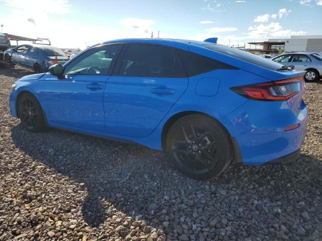 Изображение 2 2022 HONDA CIVIC SPORT 2022 с VIN 19XFL2H83NE018028