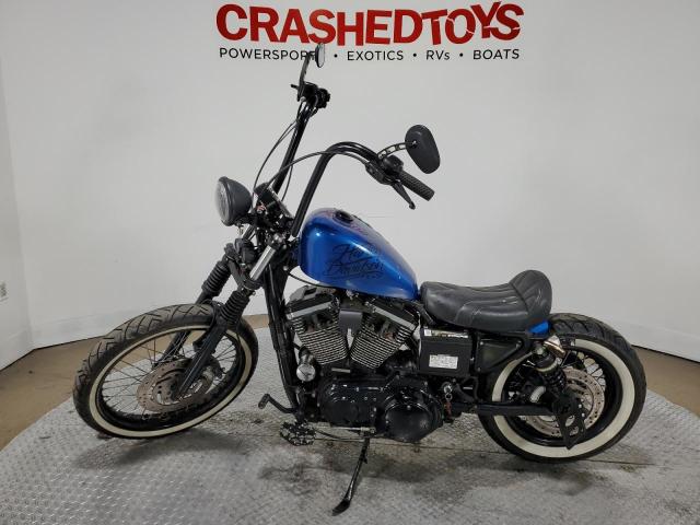 Изображение 3 2001 HARLEY-DAVIDSON XL1200 C 2001 с VIN 1HD1CGP131K156153