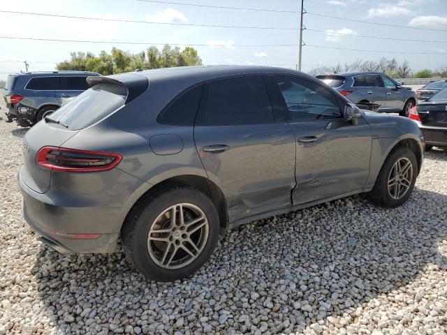Изображение 3 2018 PORSCHE MACAN  2018 с VIN WP1AA2A50JLB14795