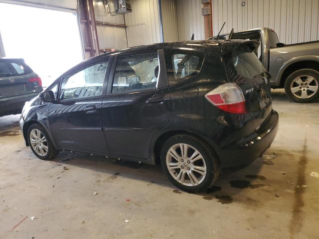 Image 2 of 2010 HONDA FIT SPORT 2010 with VIN JHMGE8H48AS022564